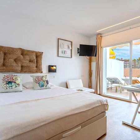 Livemalaga San Telmo Beach Zewnętrze zdjęcie