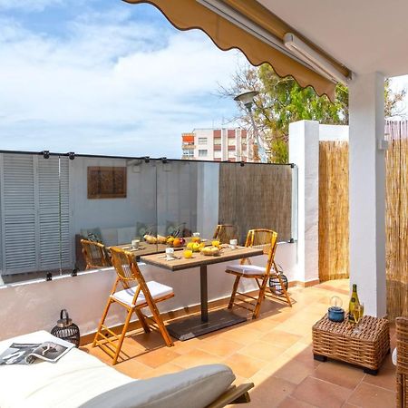 Livemalaga San Telmo Beach Zewnętrze zdjęcie