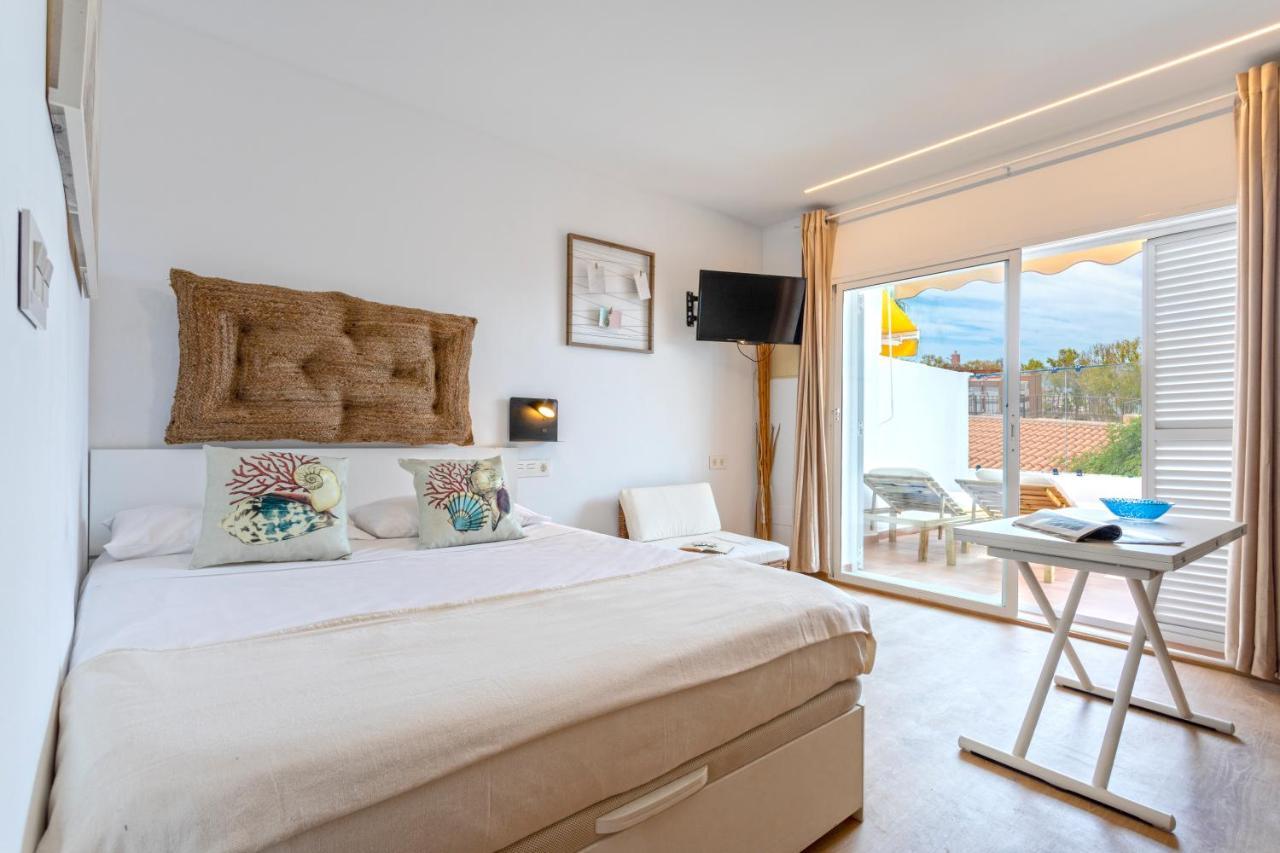 Livemalaga San Telmo Beach Zewnętrze zdjęcie