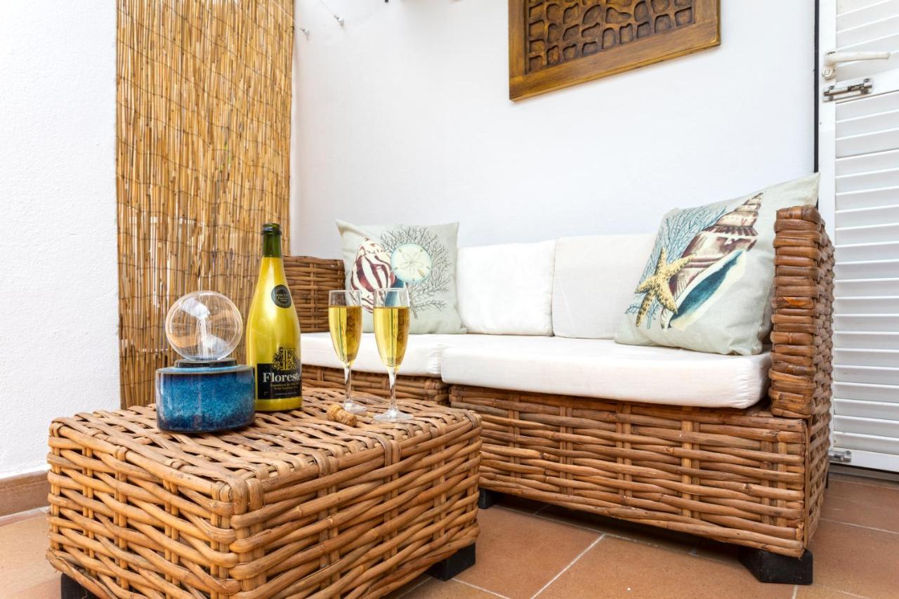 Livemalaga San Telmo Beach Zewnętrze zdjęcie