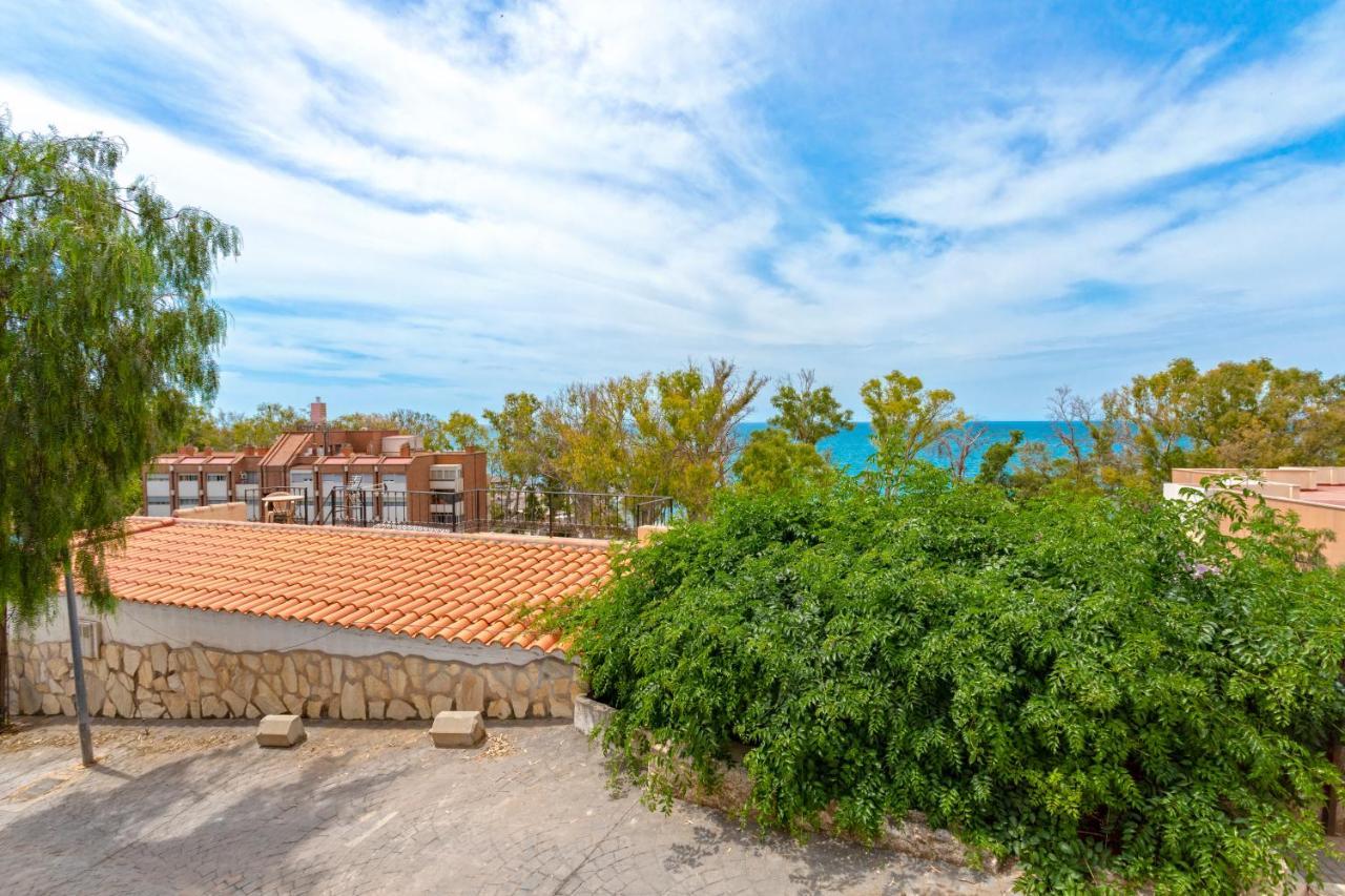 Livemalaga San Telmo Beach Zewnętrze zdjęcie