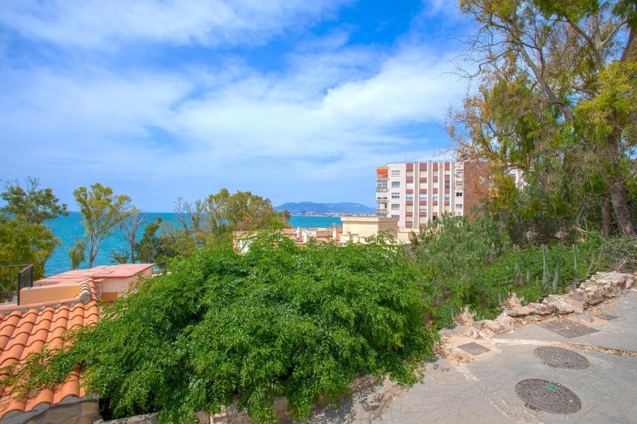 Livemalaga San Telmo Beach Zewnętrze zdjęcie