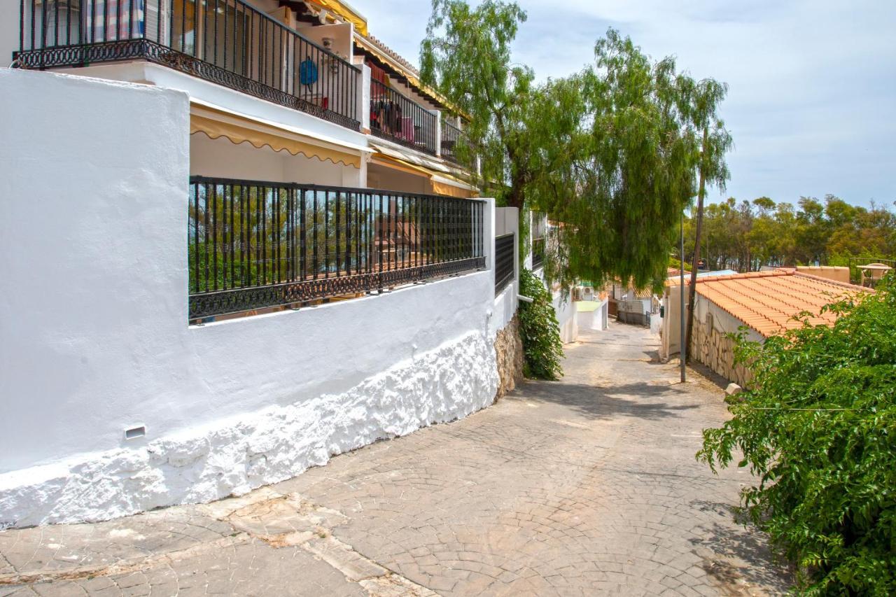 Livemalaga San Telmo Beach Zewnętrze zdjęcie